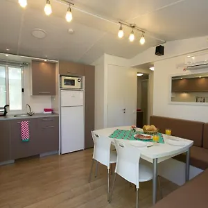 Vacanceselect Mobil homes - Camping La Torre del Sol Camping Tarragona
