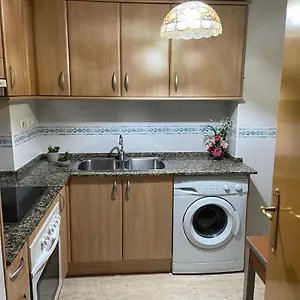 Apartamento Port Aventura Apartamento Salou