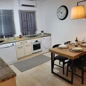 Apartamento Cozy Next To Hard Rock, Marbella