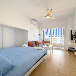 Apartamento Estudio Alhambra I, Marbella