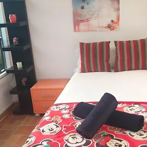 Apartamento En La Milla De Oro, A 100m De La Playa Apartamento Marbella