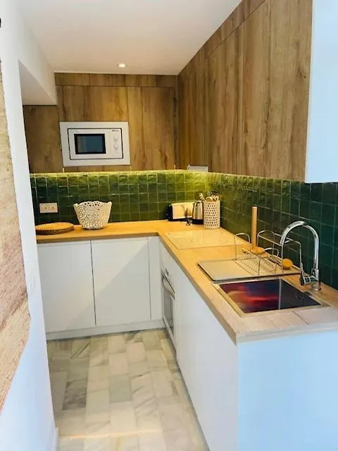 Lovely Studio ماربيا 0*,  إسبانيا
