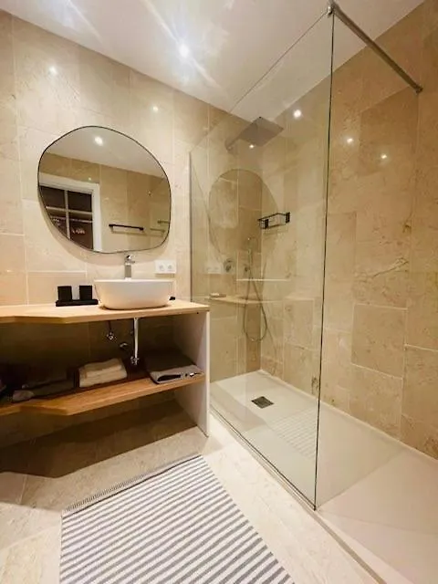 Lovely Studio ماربيا شقة